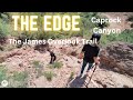 Nous Avons Marché Jusqu Au Bord De CECI Et Mes Enfants Ont Dit QUOI Caprock Canyon Nous Avons Marché Jusqu Au Bord De CECI Et Mes Enfants Ont Dit QUOI Caprock Canyon