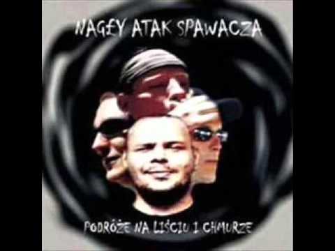 Nagły Atak Spawacza Kamień 2001 (Podróże na liściu i chmurze odsłuch) małpa janusz memy