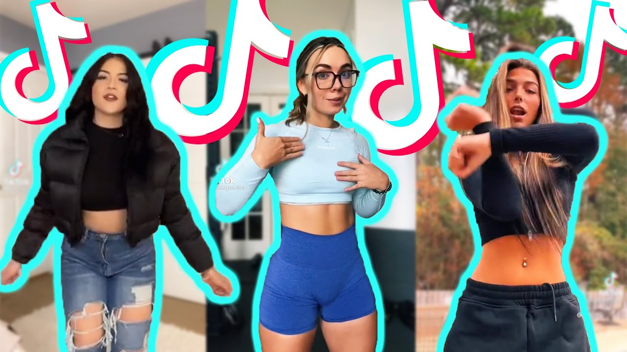 Bend It Ova (TikTok Dance Challenge) - Ultimate TikTok Compilation ...