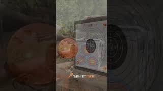Upgrade Your Target Pins! - Tools for Hanging Archery Targets on Hay Bales, Straw Butts, Foam Upgrade Your Target Pins! - Tools for Hanging Archery Targets on Hay Bales, Straw Butts, Foam