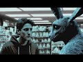 Scenes inspired by donnie darko ai midjourney