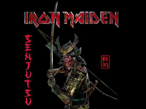 Iron Maiden  Lost in a Lost World