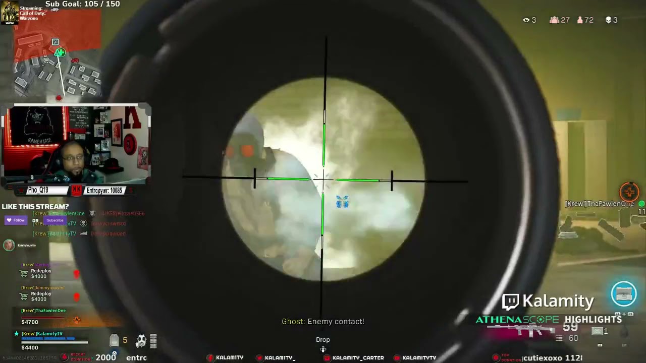 Grau still slaps | Call Of Duty Warzone | Season Two