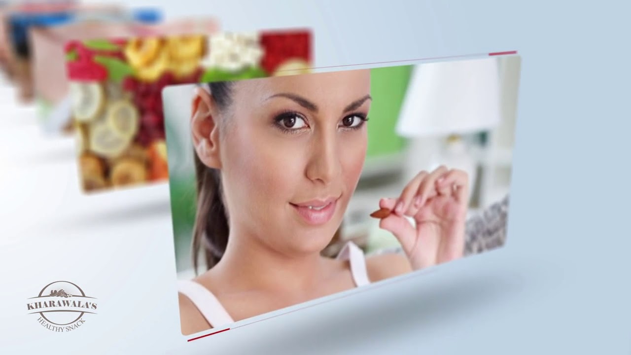 KHARAWALA DRYFRUITS  YOUTUBE
