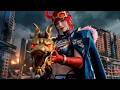 The new boss "Treasure Queen" will surprise you more than once - Lost Light