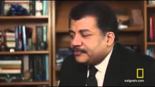 Neil Degrasse Tyson on Anonymity of the Internet
