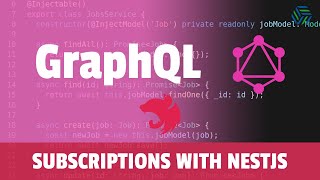 Setting Up GraphQL Subscriptions and Push Notifications with Nest JS