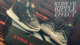 Nike Kyrie VII 'Ripple Effect'