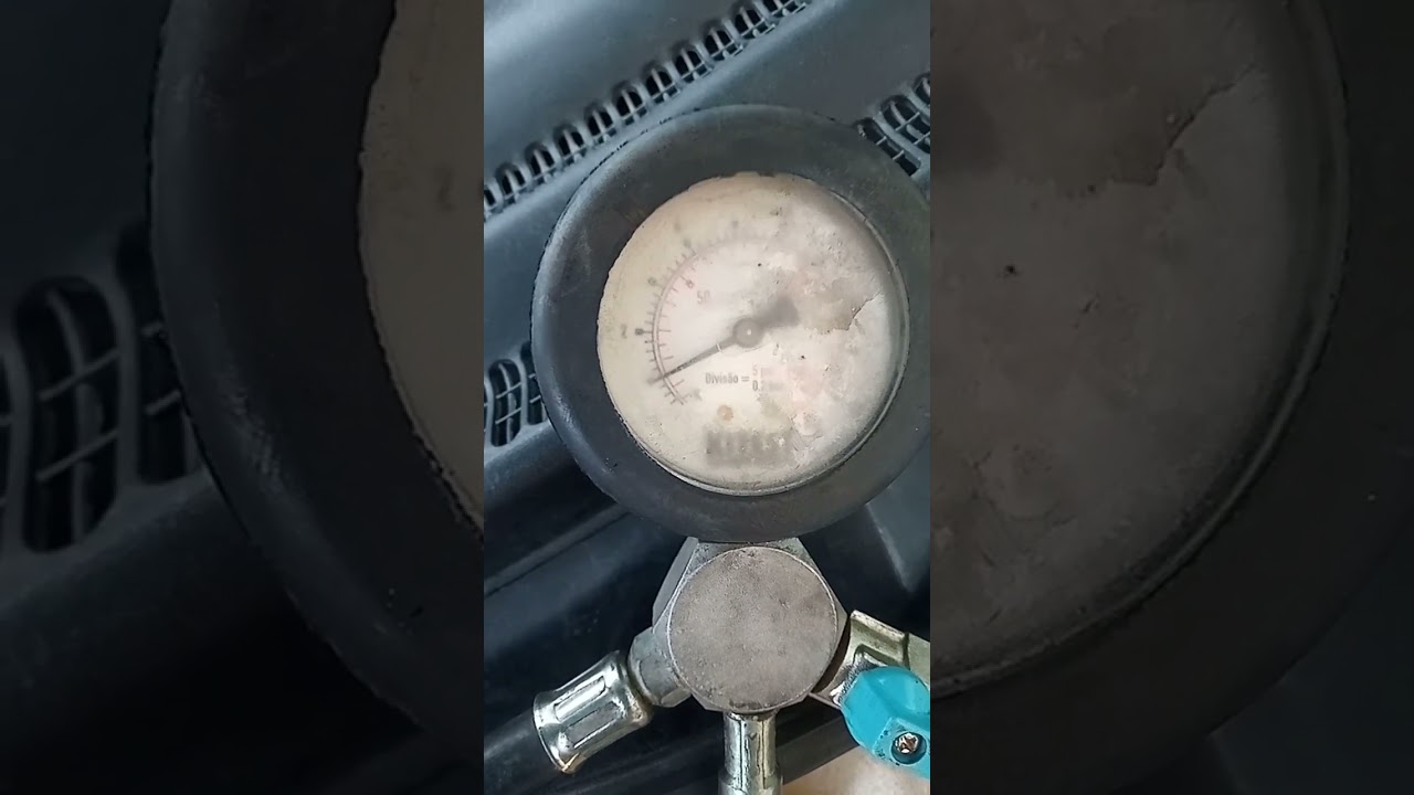 Corsa Efi 1.0 1995 gastando muitos combustível!!! 