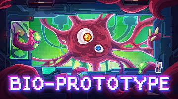 Bio Prototype - trailer
