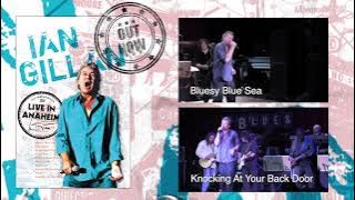 Download lagu Ian Gillan - 'Wasted Sunsets' HD (from 'Live In Anaheim')  Video