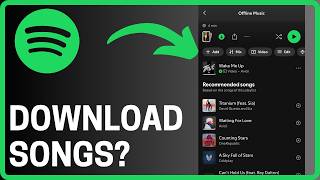 Spotify से गाने कैसे डाउनलोड करें - स्टेप-बाय-स्टेप गाइड screenshot 2