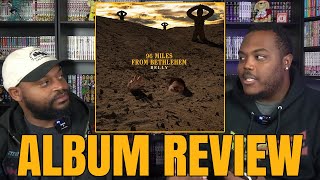 Belly - 96 Miles From Bethlehem Album Review