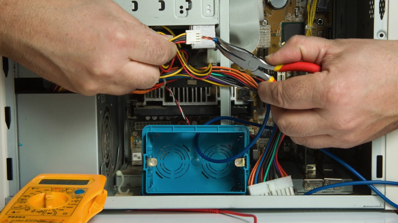 Computer Repair Greenville NY (518)9664999 Cracked Screen YouTube