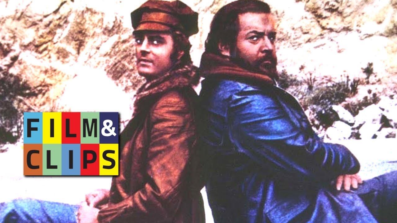 Kid Stuff - Full Movie by Film&Clips