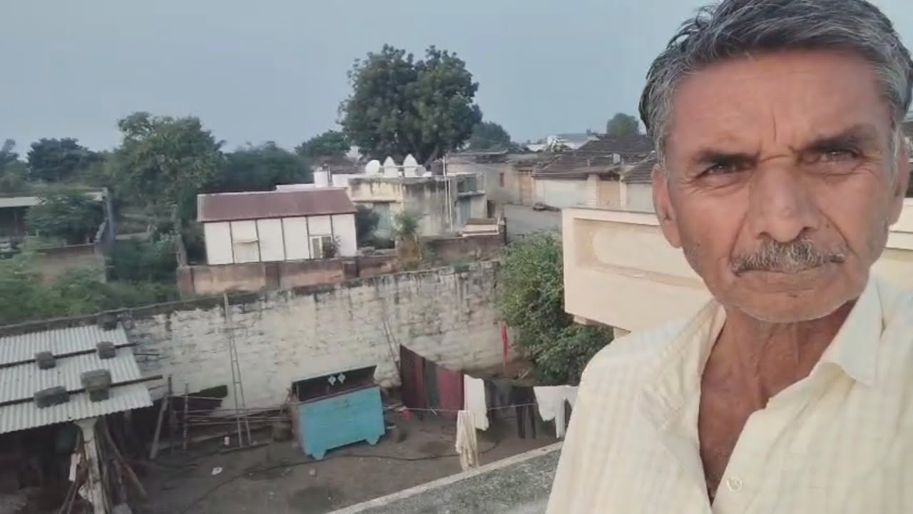 નવા વર્ષ ના દિવસે ઘરે કોણ મેહમાન આવ્યા ? 