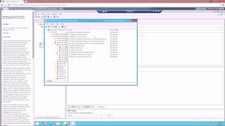 IS3340 - Lab 5 - Managing Group Policy Within the Microsft Windows Environment