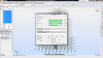 Building Design Suite Workflow: Revit and Robot Structural Analysis Professional