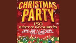 Mame: We Need a Little Christmas