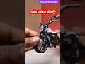 এই পুলিশ বাইক দেখলে বাচ্চারা পাগল! 😱🔥#khalilgadgetgallery ##PoliceBike #ToyBike #KidsToy #MiniBike