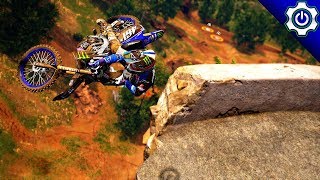 MXGP 2019 - Playground Gameplay