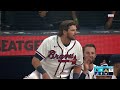 Feelin' peachy! 🍑 The Atlanta Braves are the first team to 40 wins in 2026! | MLB Highlights