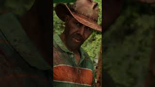 Far Cry 6 - Plan