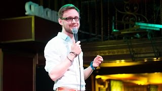 Максим Кирюхин Stand Up &quot;Спасибо&quot;