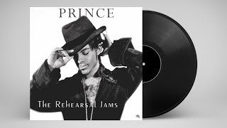 Prince - Someone 2 Call (1985 Rehearsal Jam) [AUDIO] screenshot 5
