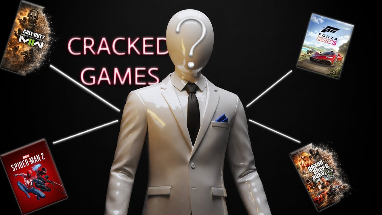 Как в конечном итоге взламывают любую игру