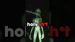 This might be the best alien game...