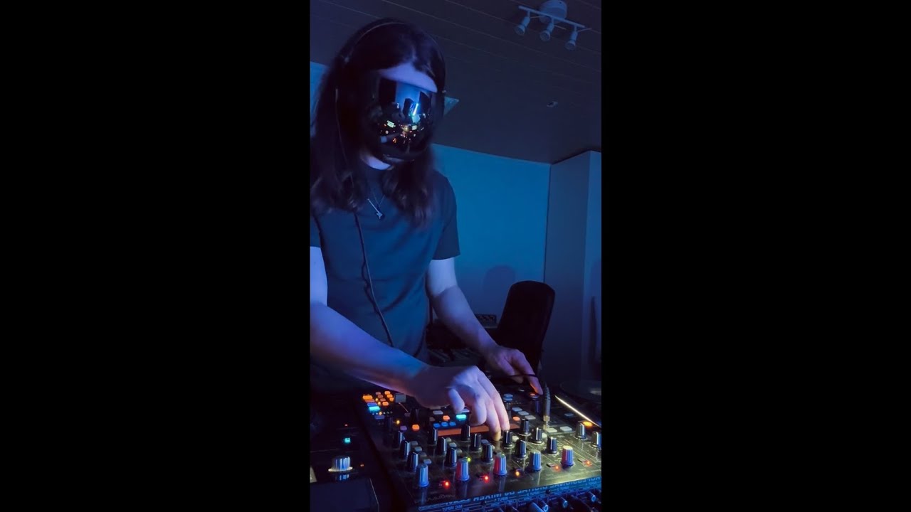 Xmax - Live-Set 1