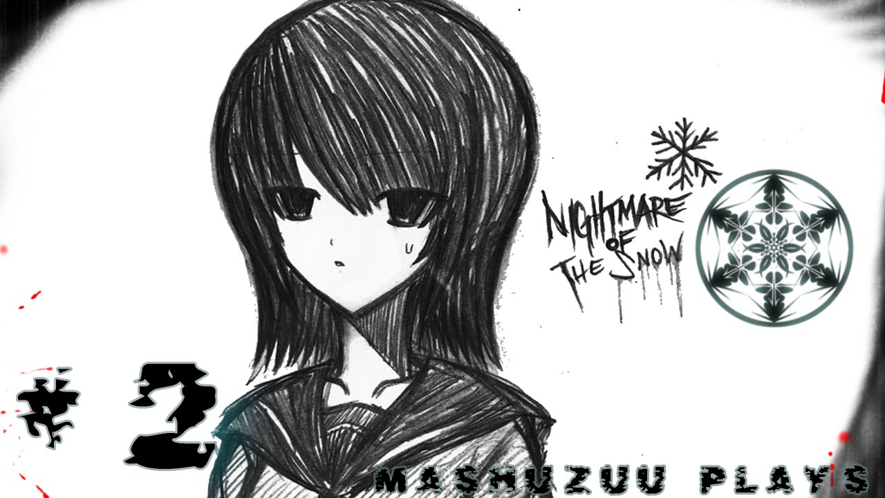 Let's Play Nightmare of the Snow | Part 2 | Bloody spikes!