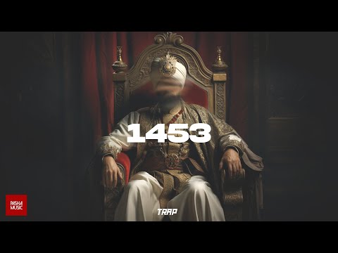 Pasha Music - 1453 | Aggressive Turkish Trap Beat