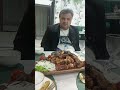 Uzbekistan Food | Barbecue #tashkent #uzbekistan #uzbek #food #uzbekistancapital #uzbekistancity