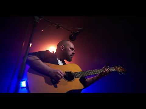 Hogni - Bow Down (to no man) - Live at Mentanarhúsið Dec. 27th 2025