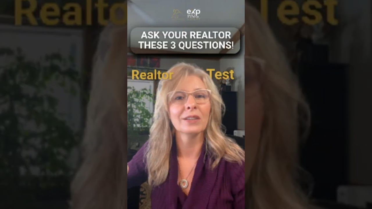 Top Questions to Ask When Choosing the Right Realtor for You