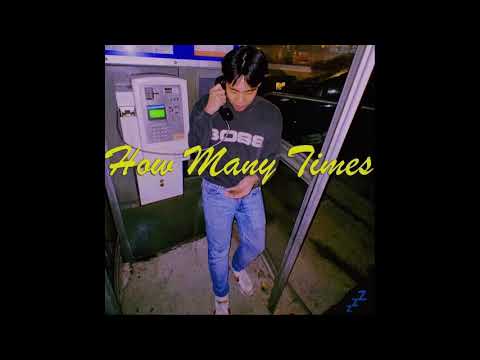 Watch Lazyboi Dri - How Many Times (Audio) on YouTube
