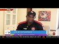 The Morning Brew on CNC3