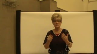 Session #5 The War Room Power Point Narration Study