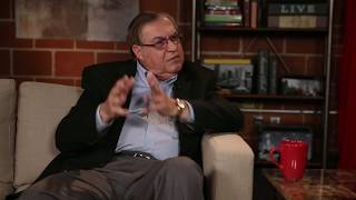 Current Conversations: Trends in Education, Dr. James Pappas, Episode #108 @ououtreachvideomediaservic4572