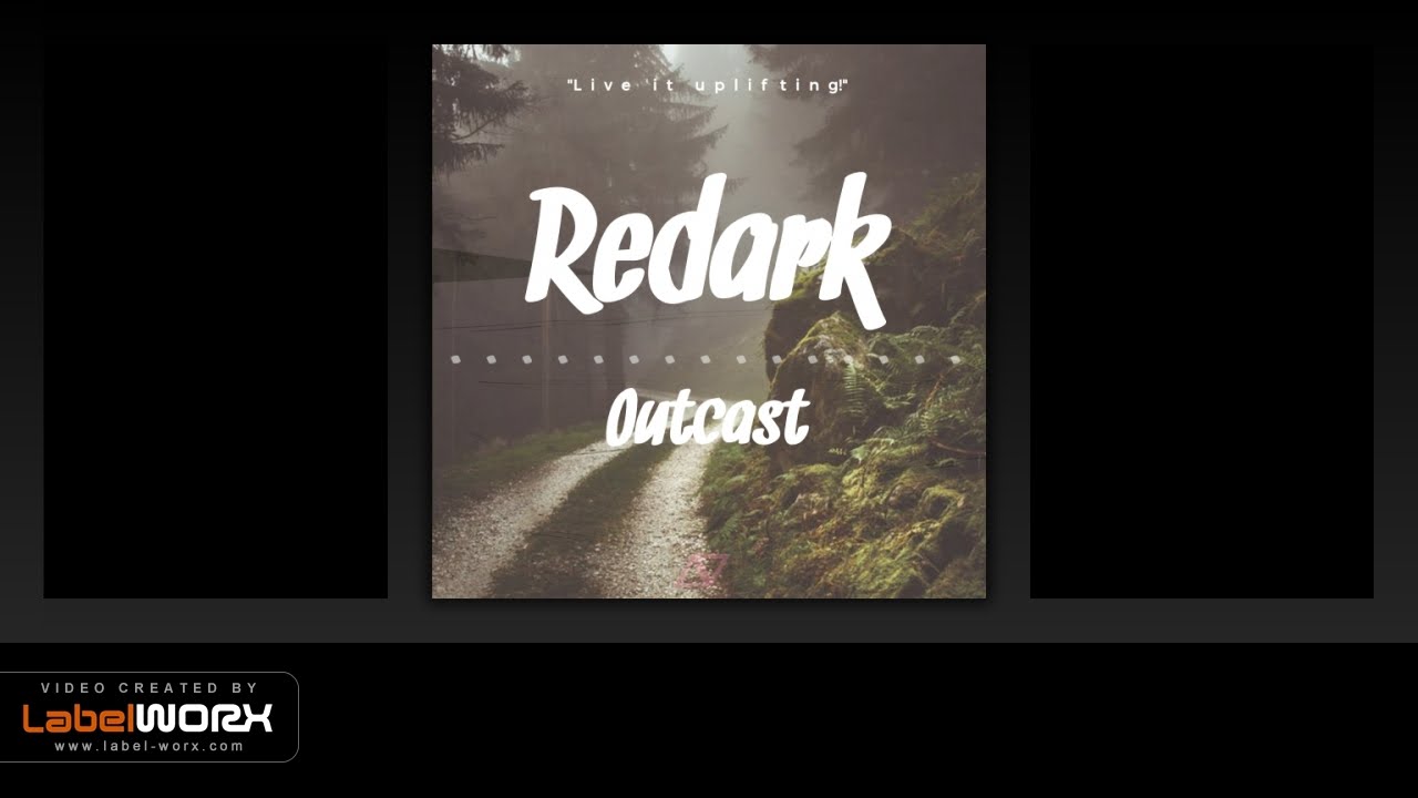ReDark - Outcast (Original Mix)