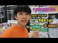 🇯🇵 DU HỌC NHẬT 🇯🇵 | 7 HỮU ÍCH TRONG CỬA HÀNG TIỆN LỢI Ở NHẬT | VŨ HẠ JP OFFICIAL