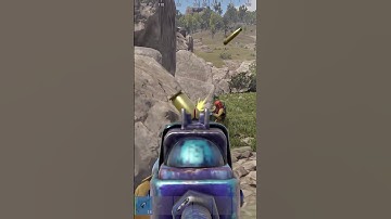 THIS IS WHY YOU NEED TO PLACE BAGS DOWN IN RUST