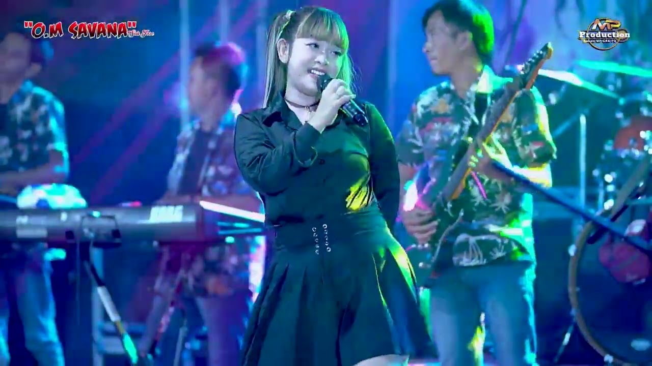 iso tanpo kowe_rindi safira