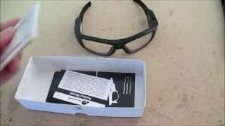 Pivothead Review - Wearable Camera - Glock POV Shooting IDPA