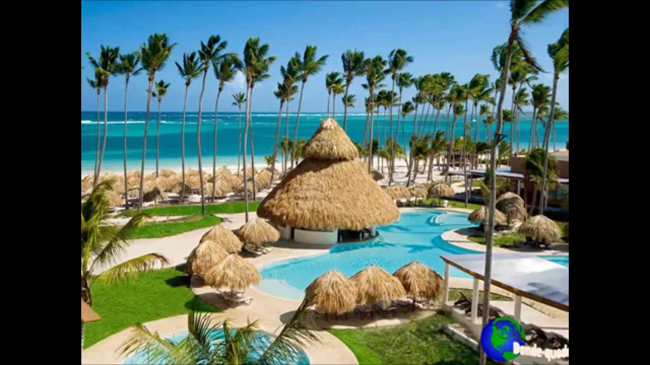 ¿ Donde queda Punta Cana ? Pues... | Donde-queda.com - YouTube