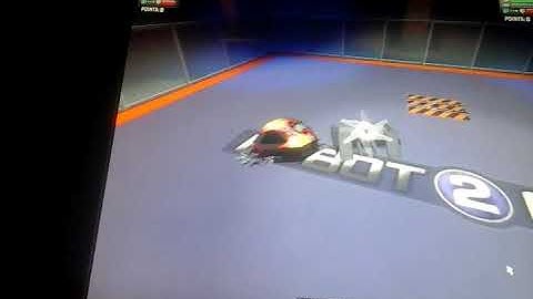 Battlebots Reborn Cup Season 6 Fusion Vs Ghost Raptor