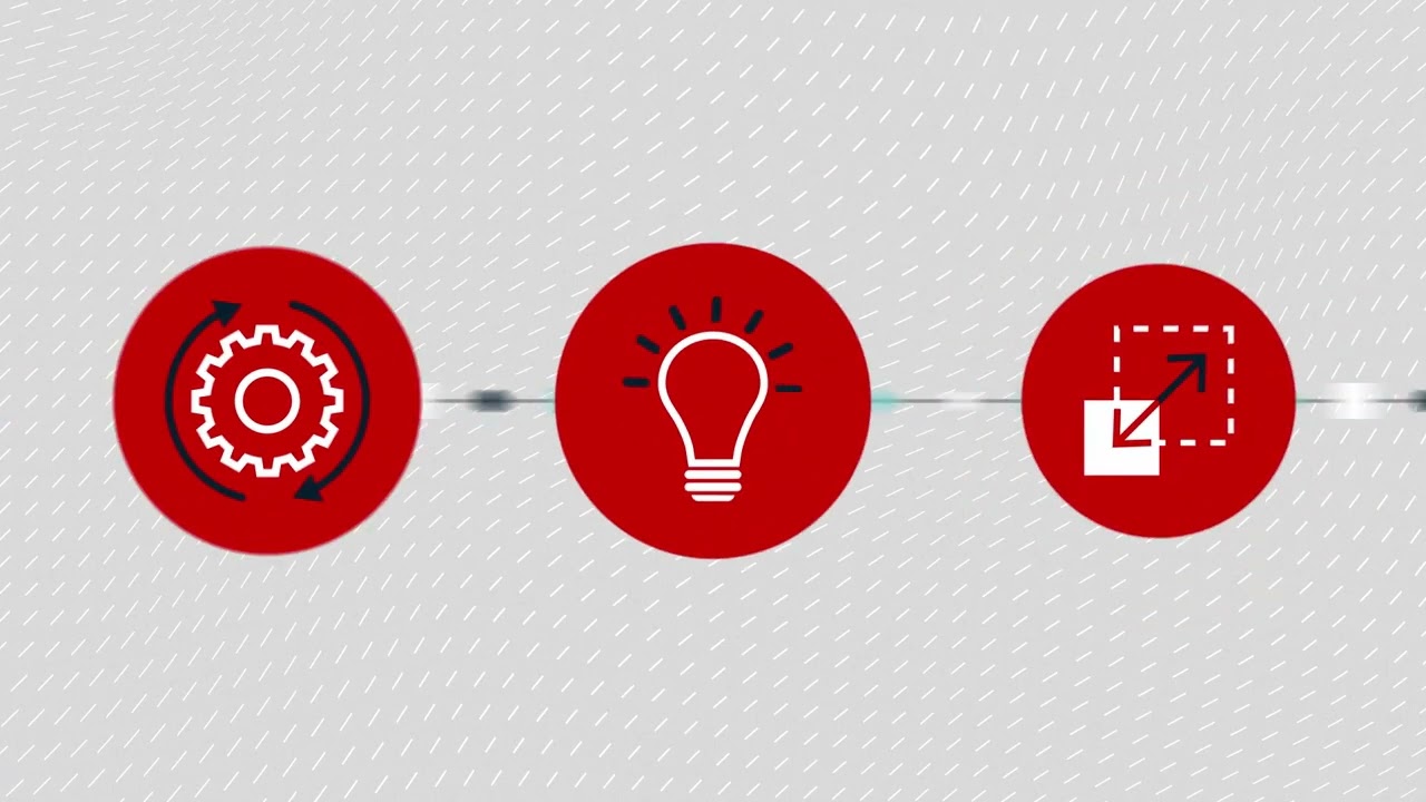 ERP Modernization Services for SAP