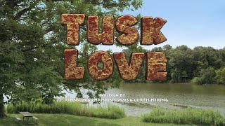 Dino Dana - T2 Ep.1 - Um Amor De Presa Dublado